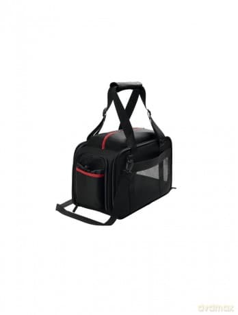 Hunter - Carry bag Orlando, black