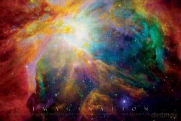 Imagination (Nebula)