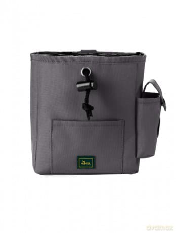 Hunter - Treat bag Tyra , grey