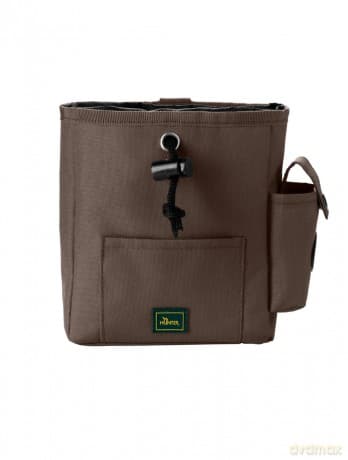 Hunter - Treat bag Tyra, brown