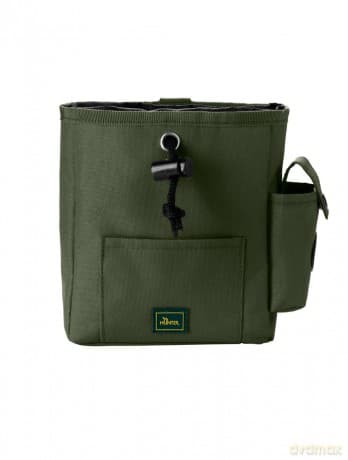 Hunter - Treat bag Tyra, khaki