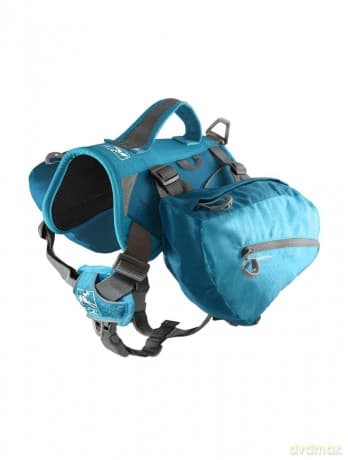 KURGO - Baxter, Backpack in Blue