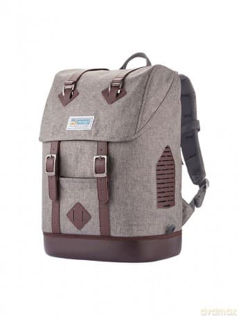 Kurgo - K9 Rucksack, Grey