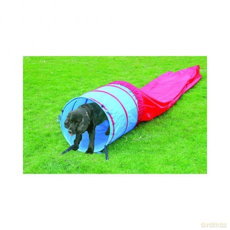 Pawise - Agility Tunnel 5m Ă60Cm