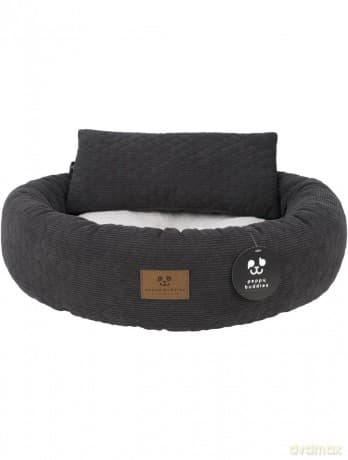 Peppy Buddies - Dogbed Olli Cozy M