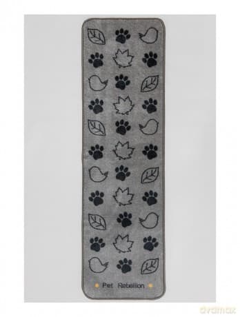 Pet Rebellion - Barrier Rug - Country walk - 45x150cm