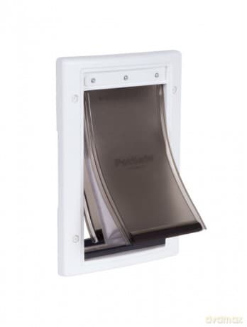 Petsafe - Extreme Weather Pet Door, L