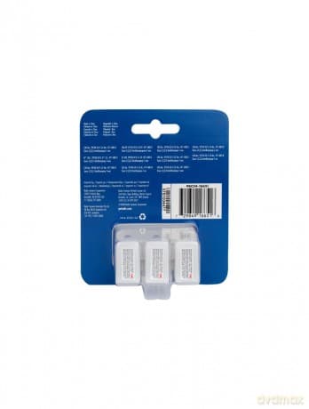 Petsafe - Refill cartridges Unscented 3pack