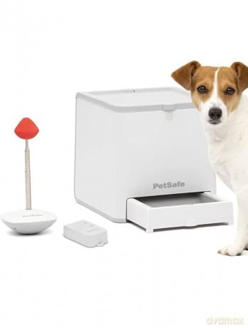 Petsafe - Teach & Treat Remote Reward Traine