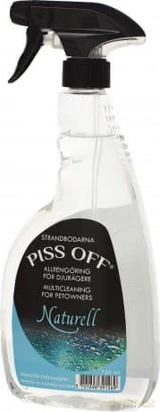Strandbodarnas - Piss Off Naturell 750ml