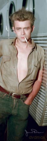 James Dean (Trailer)