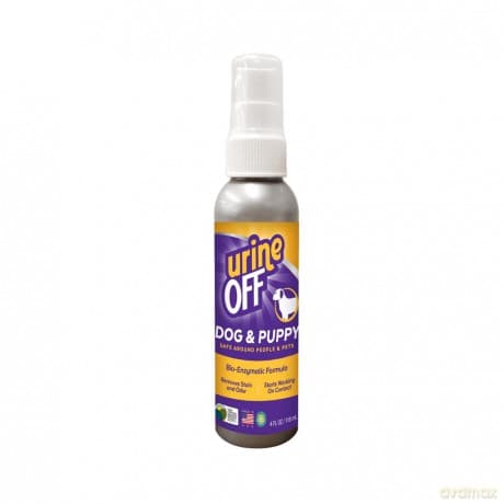 Urine Off - for dog 118 ml.