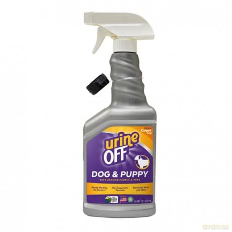 Urine Off - For Dog 500 ml.