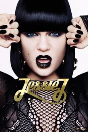 Jessie J (Who You Are)