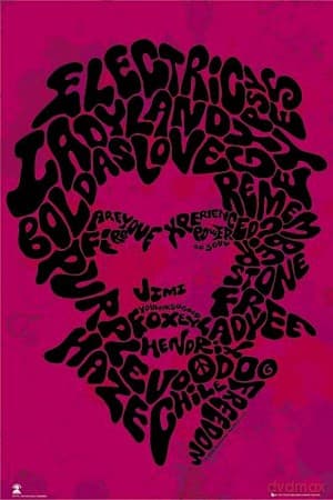 Jimi Hendrix (Song Titles)