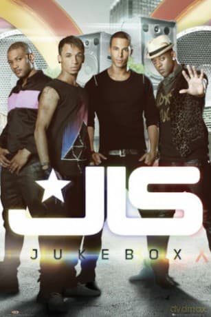 Jls Jukebox (Global)