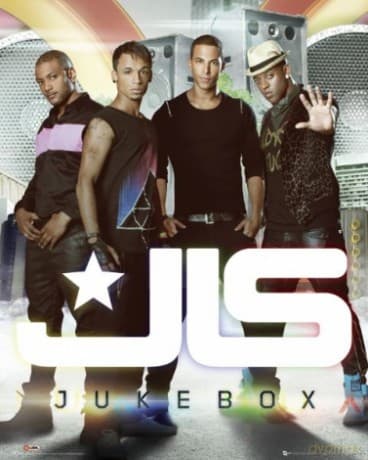 Jls Jukebox (Global)