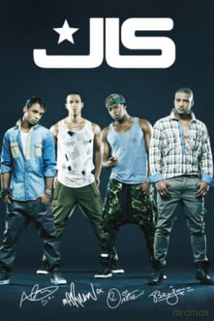 Jls New Group (Global)