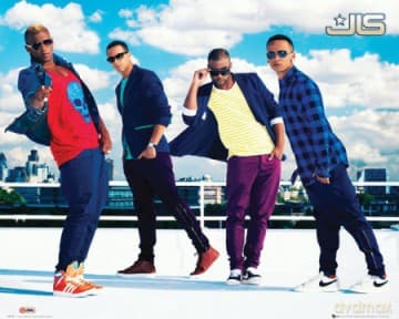 Jls Rooftop