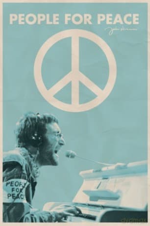 John Lennon (People For Peace)
