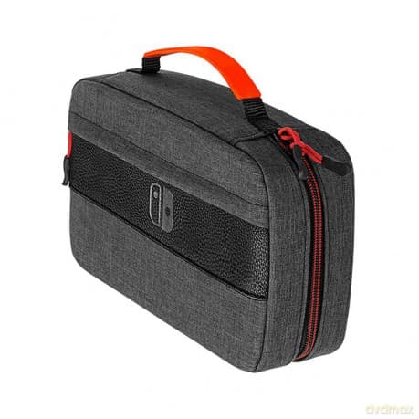 PDP Official Switch Commuter Case (Elite Edition)