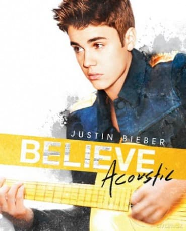 Justin Bieber (Acoustic)