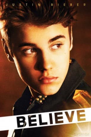 Justin Bieber (Believe)