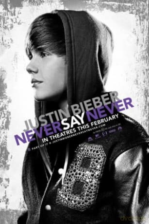 Justin Bieber (Never Say Never)