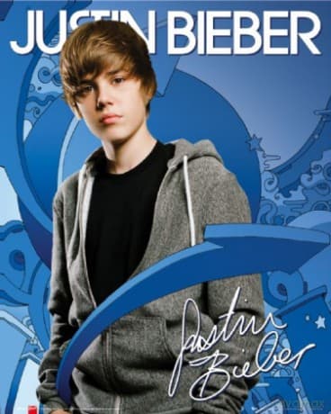 Justin Bieber Arrows