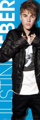 Justin Bieber Collar (Bravado)