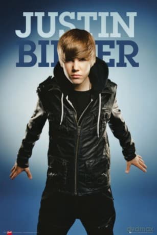 Justin Bieber Jacket