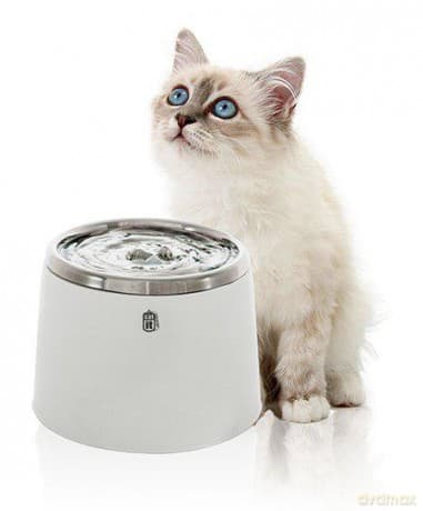 Catit Cat Fountain Fresh & Clear 2L
