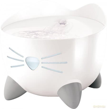 Catit Cat Fountain Pixi 2.5L White