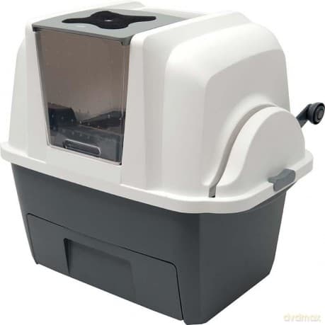 Catit Cat Toilet Smart Sift