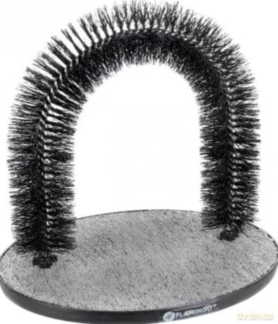 Flamingo Massage brush