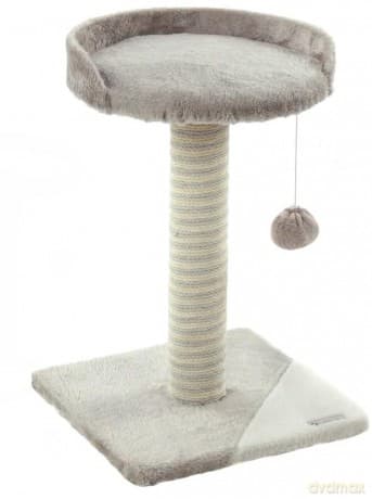 Flamingo Scratchingpost Duala Clark