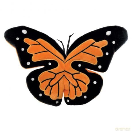 Kong Cat Crackles Flutterz 15 X 34,5X 1,5Cm