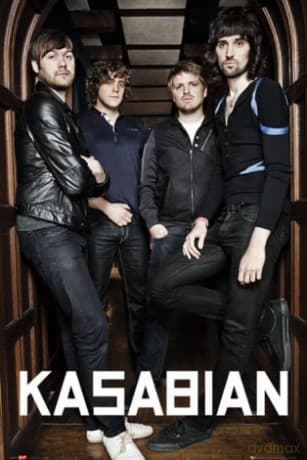 Kasabian Archway (Bravado)