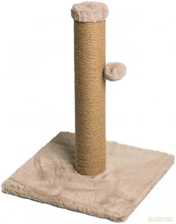 Ozami Scratching Pole Z10 55CM Beige