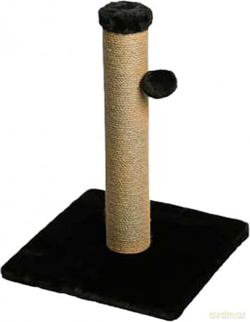 Ozami Scratching Pole Z10 55CM Black