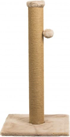 Ozami Scratching Pole Z12 80CM Beige
