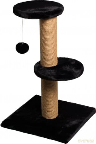 Ozami Scratching Pole Z14 67CM Black