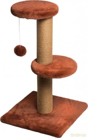 Ozami Scratching Pole Z14 67CM Cinnamon
