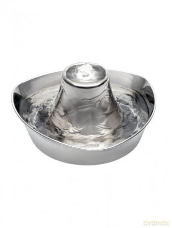 Petsafe Seaside Stainless steel drinking fountain
