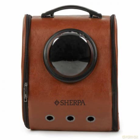 SHERPA Bubble Back Pack 20.3X30.4X38.1Cm