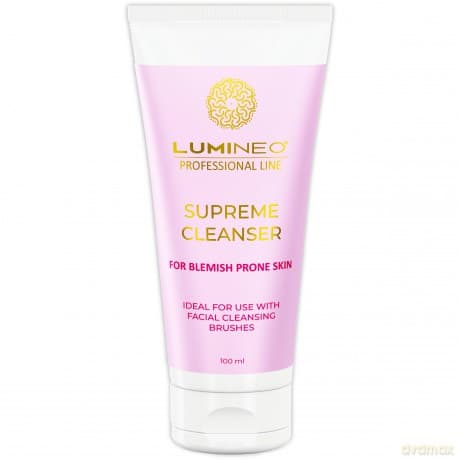 Żel twarzy LUMINEO For Blemish Prone Skin 100 ml