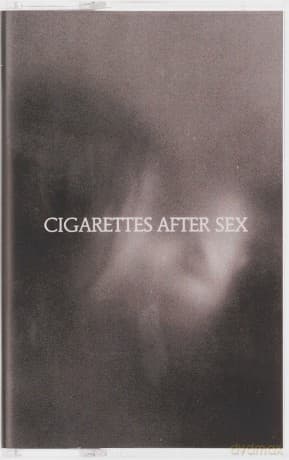Cigarettes After Sex: X's