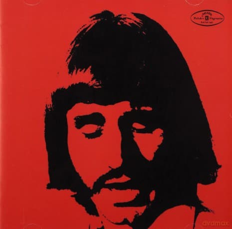 Czesław Niemen: Człowiek Jam Niewdzięczny (Red)