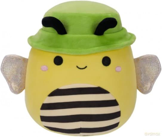 Squishmallows - 19 cm P18 Plush - Sunny