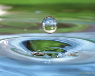 Kropla Wody  Motywacyjny